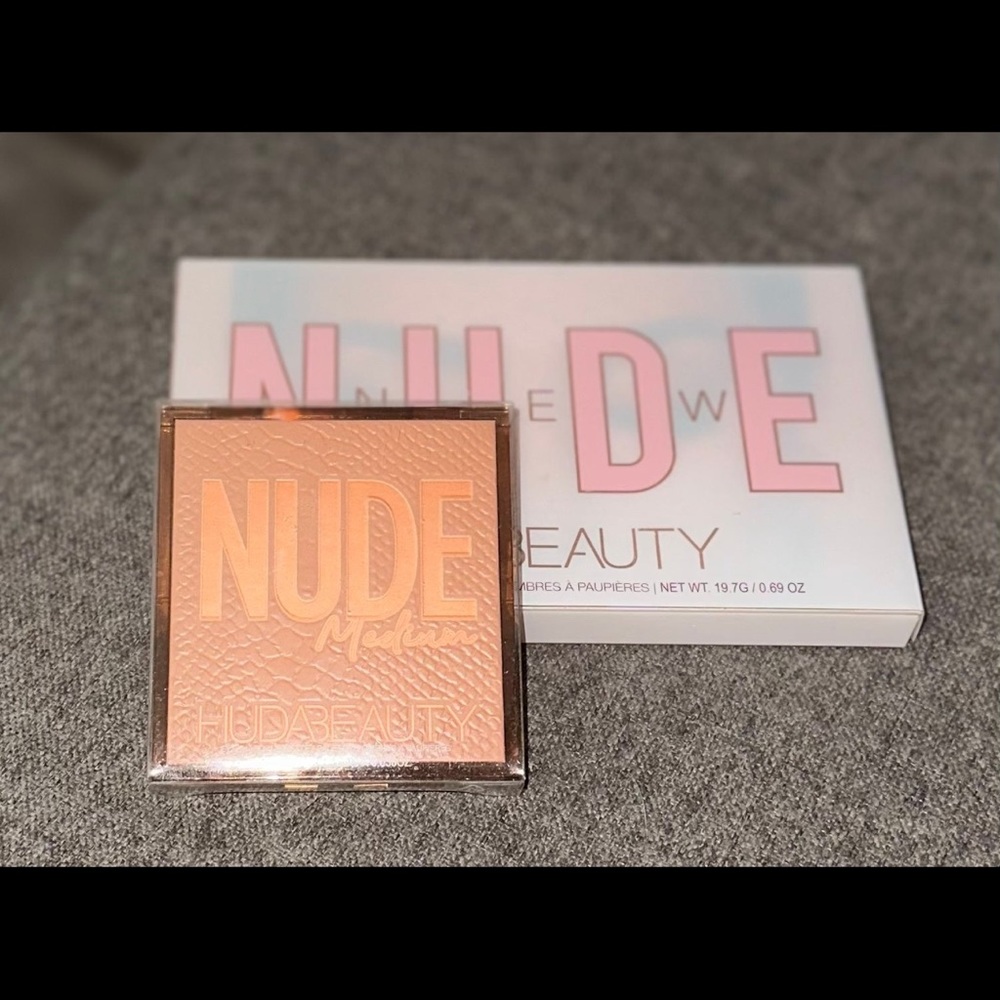 HUDA BEAUTY PALETTE BUNDLE